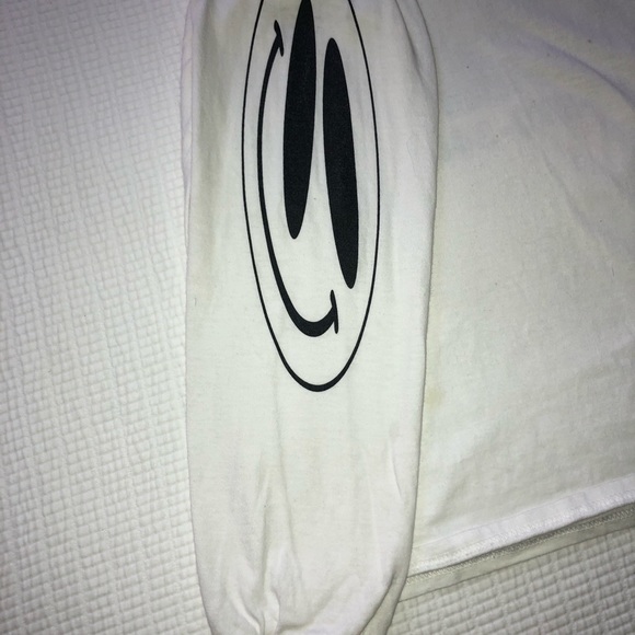 Joel Evey x Play Lab no stress T - Picture 3 of 5